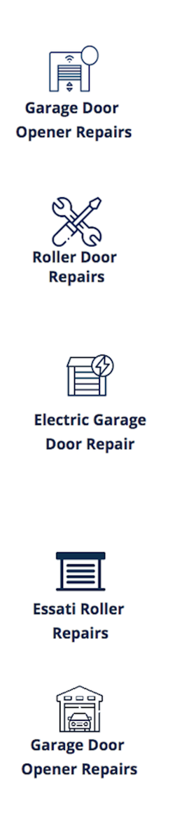 Garage Door Repairs Malton & Pickering Call Richard on 07734 778053 / 01723 239701