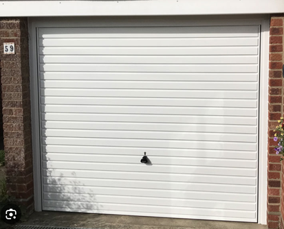If you decide that you would rather have a new garage door fitted, then I can fit one for you. I have access to the best garage doors on the market, such as Hormann, Garador, Cardale. 