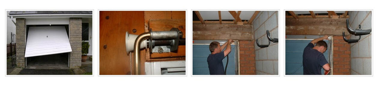 garage door repairs filey, cayton, seamer, 